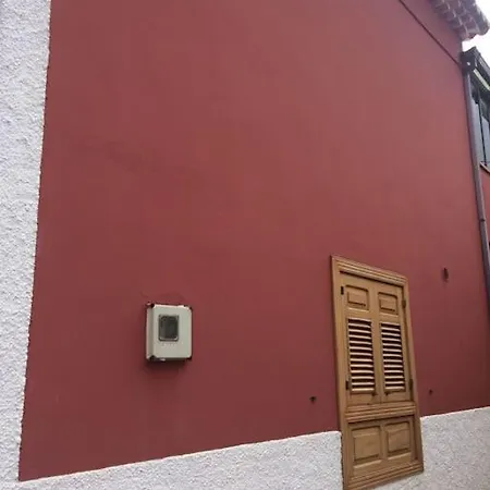 Panaderos بيت للعطل La Matanza De Acentejo