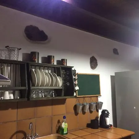 Сasa de vacaciones Panaderos La Matanza De Acentejo