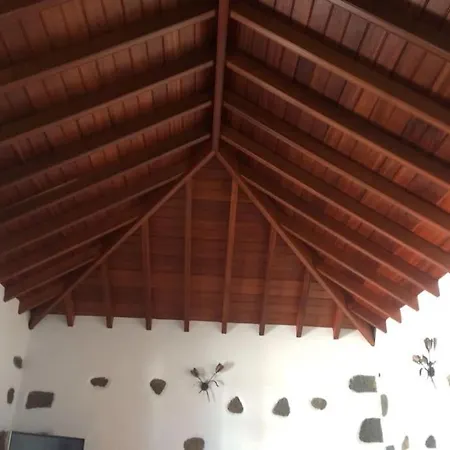 Сasa de vacaciones Panaderos *