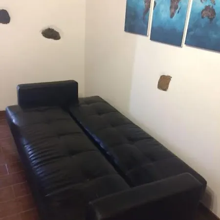 Сasa de vacaciones Panaderos La Matanza De Acentejo